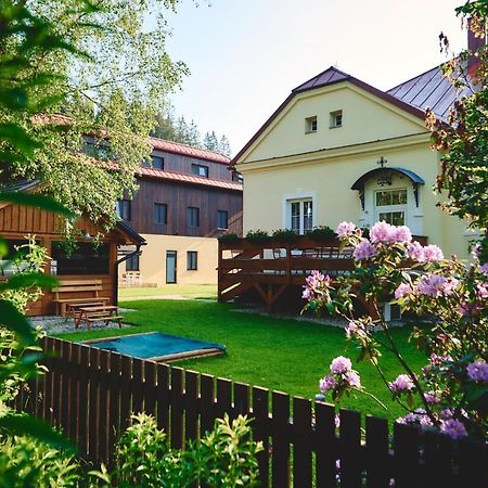 Apartmany Na Fare Bila  Buitenkant foto