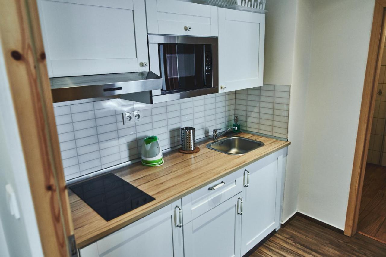 Apartmany Na Fare Bila  Buitenkant foto