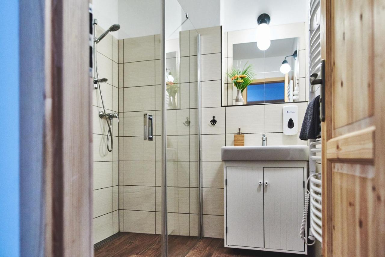 Apartmany Na Fare Bila  Buitenkant foto