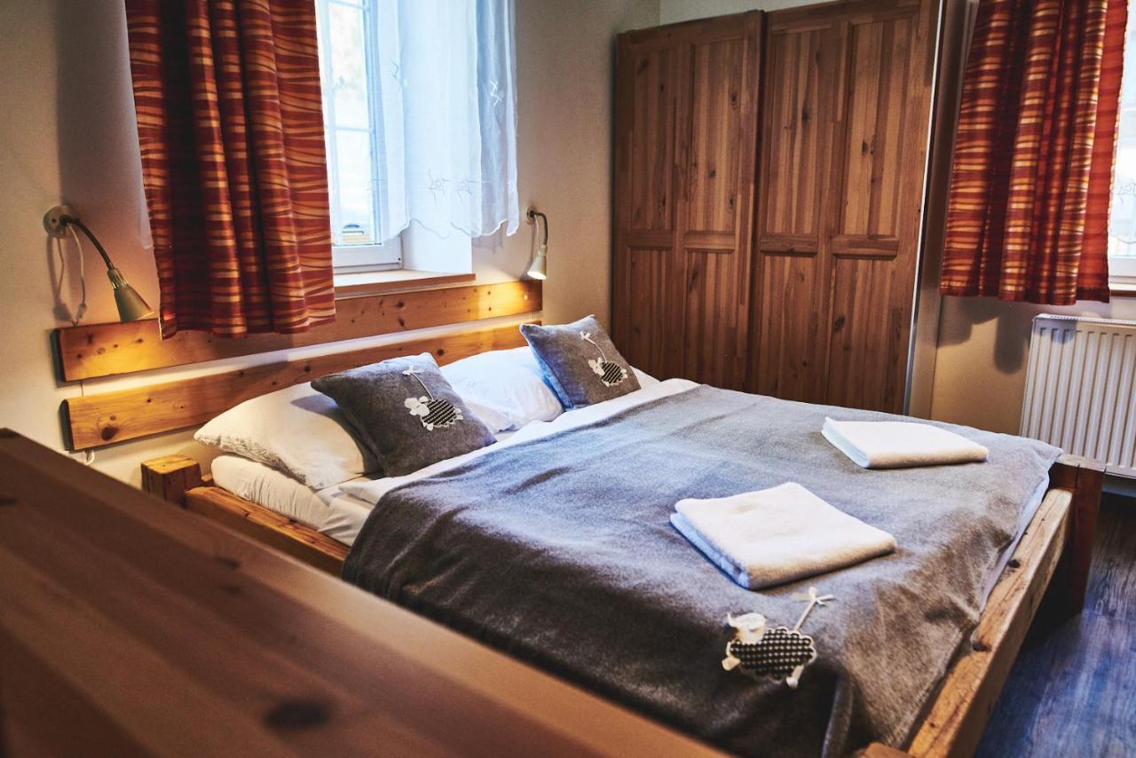 Apartmany Na Fare Bila  Buitenkant foto