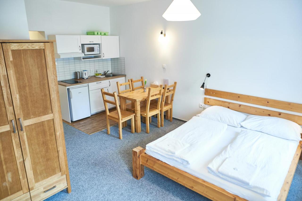 Apartmany Na Fare Bila  Buitenkant foto