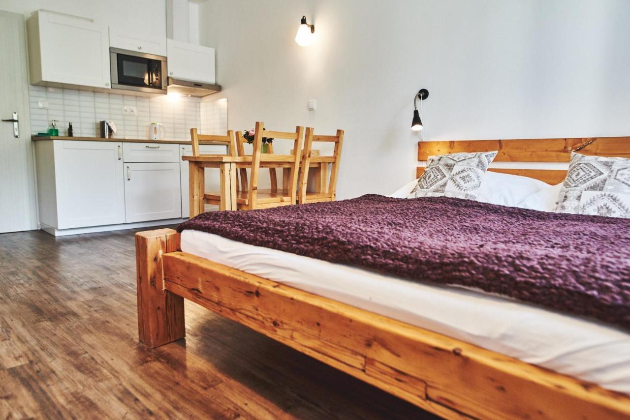 Apartmany Na Fare Bila  Buitenkant foto