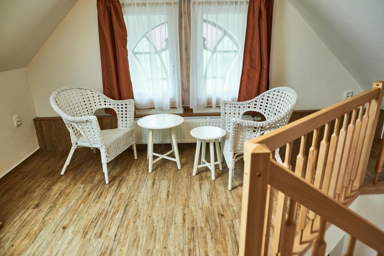 Apartmany Na Fare Bila  Buitenkant foto