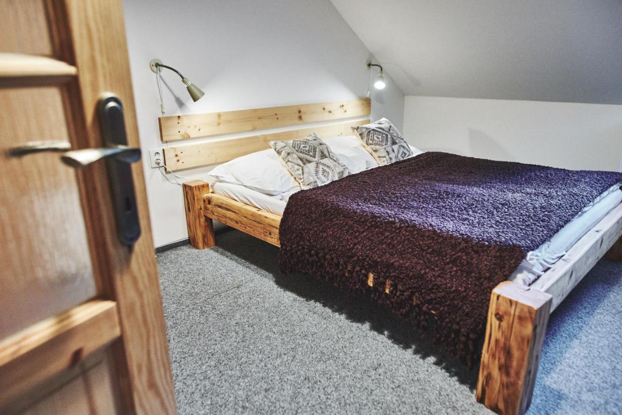 Apartmany Na Fare Bila  Buitenkant foto