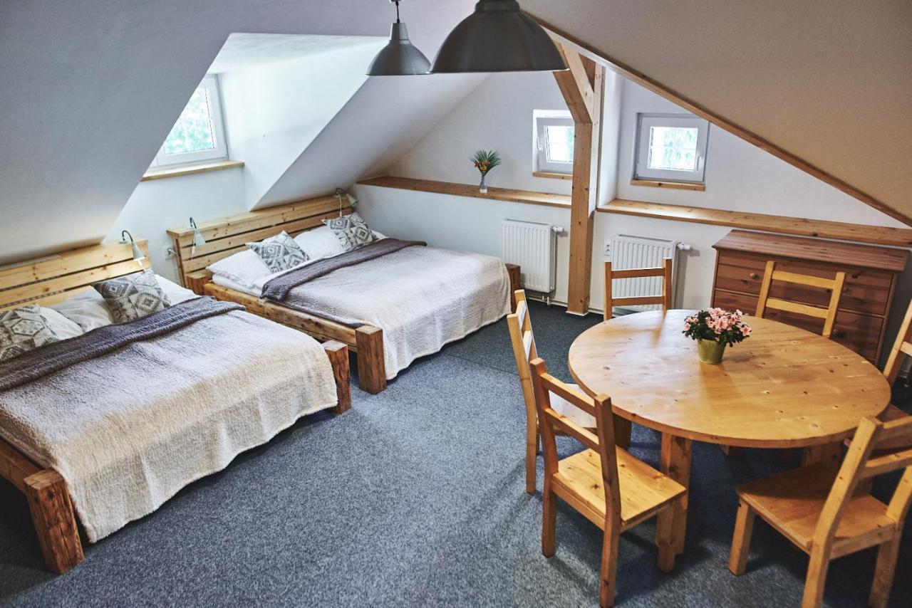 Apartmany Na Fare Bila  Buitenkant foto