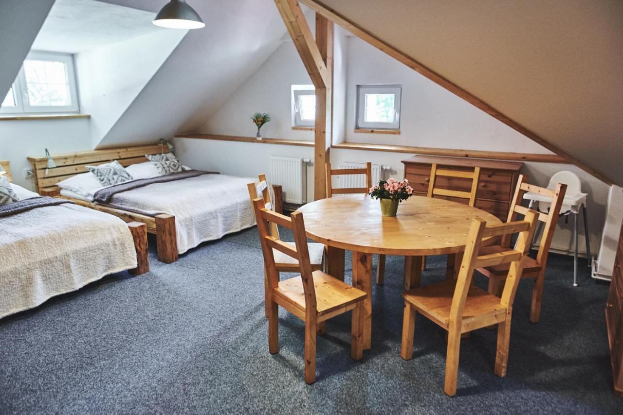 Apartmany Na Fare Bila  Buitenkant foto