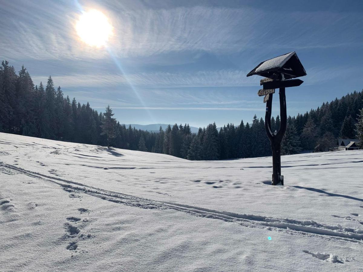 Apartmany Na Fare Bila  Buitenkant foto