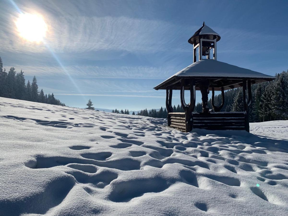 Apartmany Na Fare Bila  Buitenkant foto