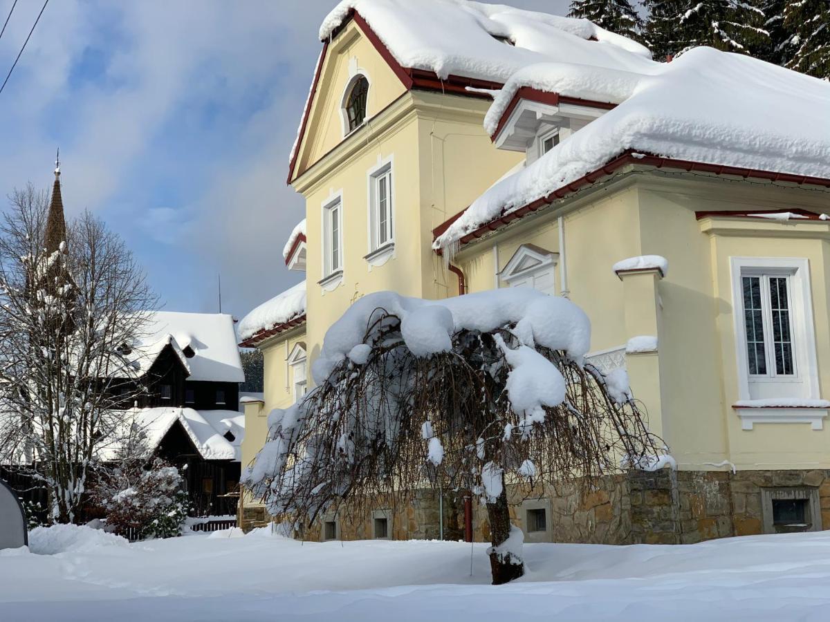 Apartmany Na Fare Bila  Buitenkant foto