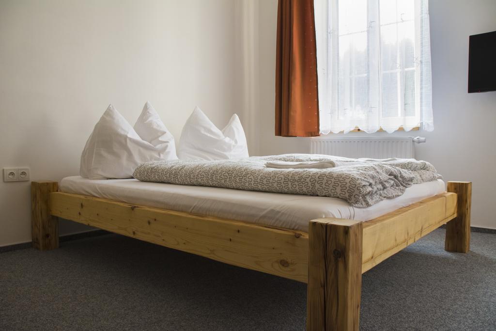 Apartmany Na Fare Bila  Buitenkant foto