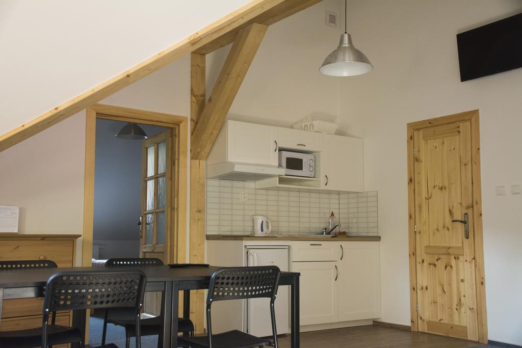 Apartmany Na Fare Bila  Buitenkant foto