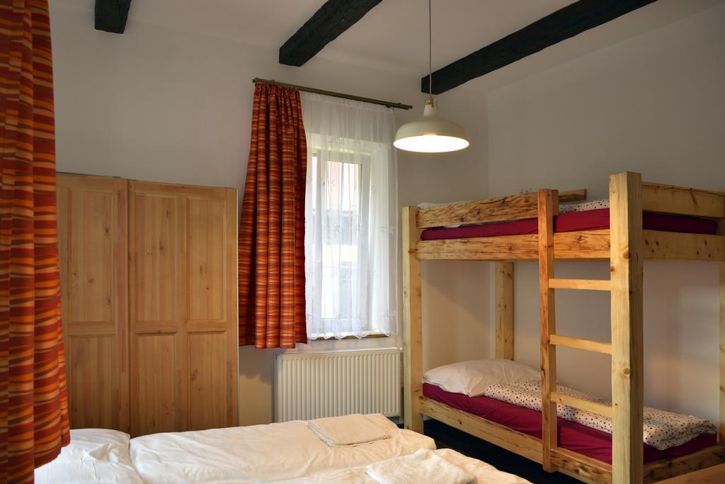 Apartmany Na Fare Bila  Buitenkant foto