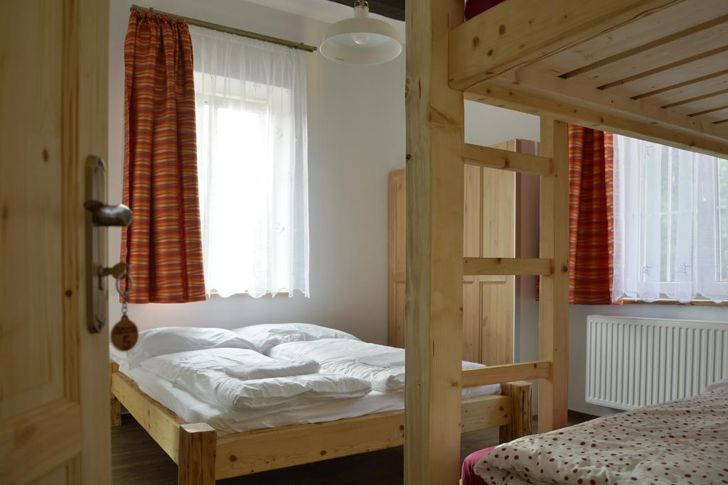 Apartmany Na Fare Bila  Buitenkant foto
