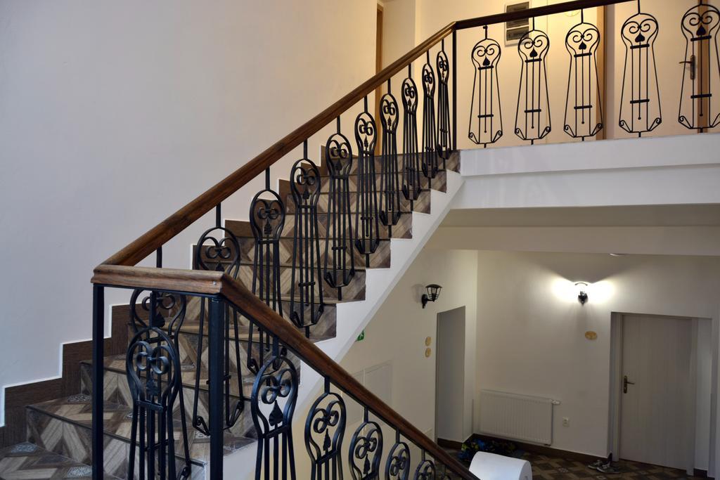 Apartmany Na Fare Bila  Buitenkant foto