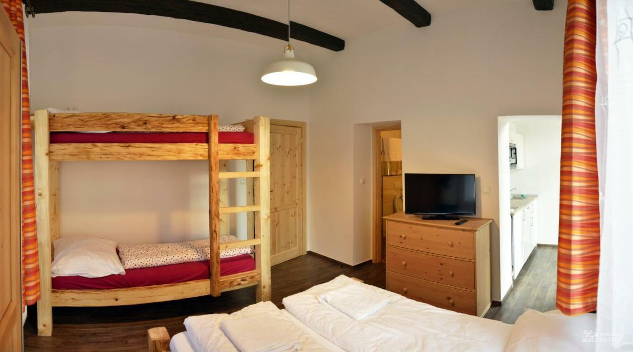 Apartmany Na Fare Bila  Buitenkant foto