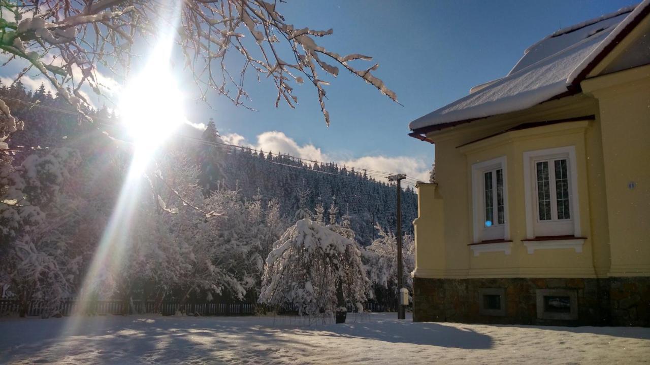 Apartmany Na Fare Bila  Buitenkant foto
